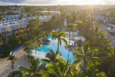 Casa Marina Beach And Reef