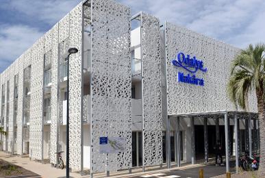 Residence Prestige Odalys Nakara