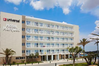 Universal Hotel Marqués
