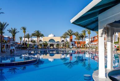 SUNRISE Garden Beach Resort & Spa