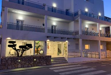 Chevy Hotel & Suites