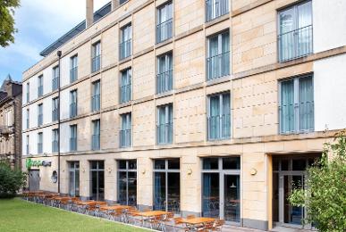 Holiday Inn Express Baden-Baden