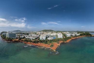 Tropic Garden Hotel & Apartments