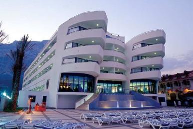 Catamaran Quality Times