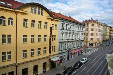 Hotel Ariston & Ariston Patio