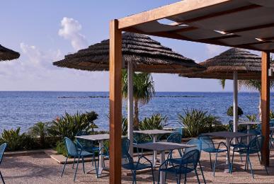 Atlantica Miramare Beach