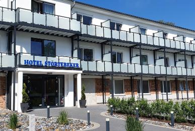 R & R Hotel Störtebeker
