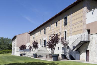 AC Palacio de Santa Ana