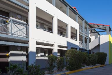 B&B HOTEL Toulon La Seyne-sur-Mer