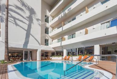 HM Alma Beach - ADULTS ONLY 18+