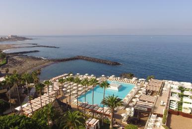 Iberostar Waves Bouganville Playa