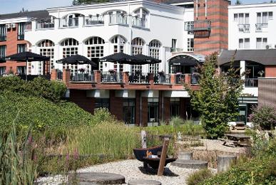 Bilderberg Residence Groot Heideborgh