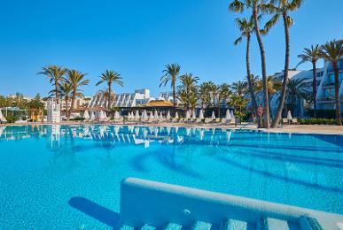 Protur Sa Coma Playa Hotel & Spa