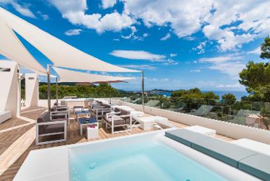 Na Taconera Sport & Relax