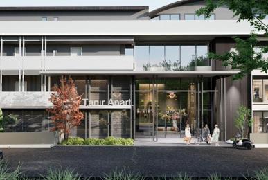 Prive Suite Side & Spa Hotel