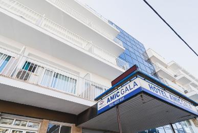 Hotel Amic Gala