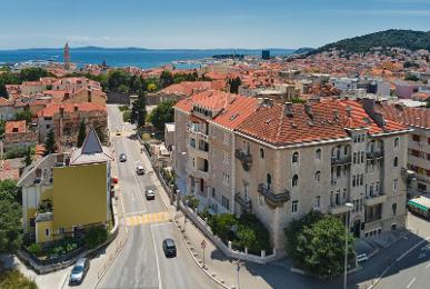 Heritage Hotel Fermai