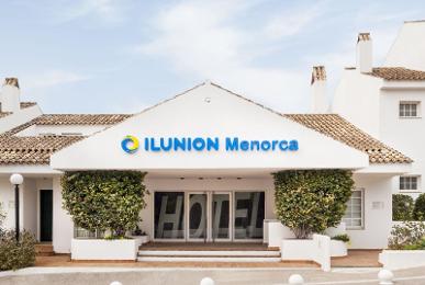 Hotel ILUNION Menorca