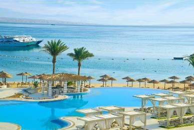 JAZ Elite Casa Del Mar Beach