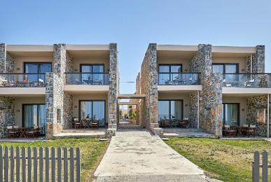 Creteco Hotel & Suites