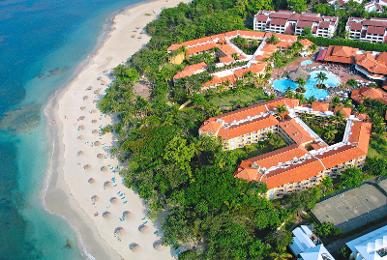 VH GRAN VENTANA BEACH RESORT - PUERTO PLATA