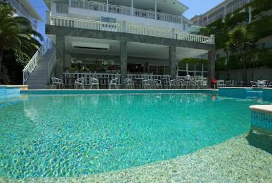 Olympic Kosmas Hotel and Villas