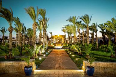 ROBINSON AGADIR