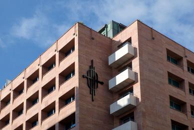 Athens Key Hotel Trademark Collection by Wyndham