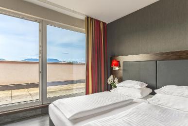Best Western Plus Plaza Hotel Graz