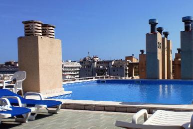 Park Suites Salou