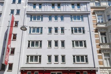 Austria Trend Hotel Anatol