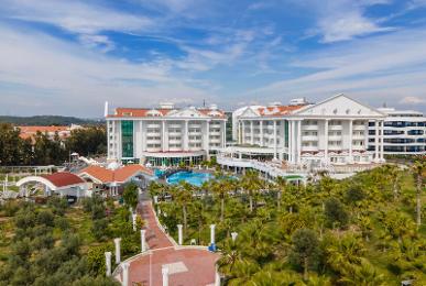 Hotel Roma Beach Resort & Spa