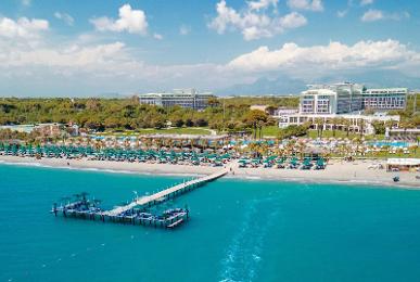 Rixos Premium Belek