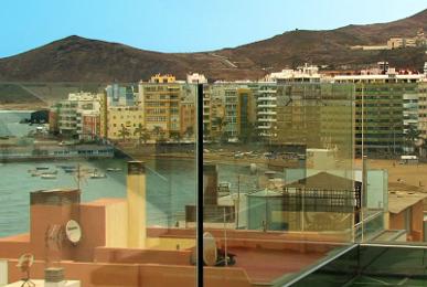 Exe Las Palmas