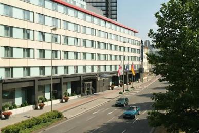 Ramada by Wyndham Essen