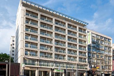 Holiday Inn Thessaloniki