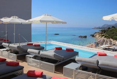 Hotel Serrano Palace