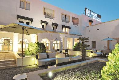 TMK Hotel Flora Park by Turismark
