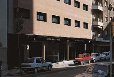 NH Ciudad Real
