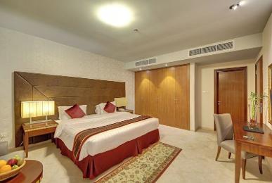 Al Manar Grand Hotel Apartment