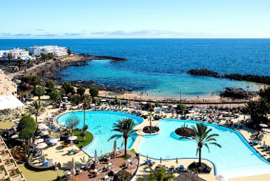 Alexandre Grand Teguise Playa