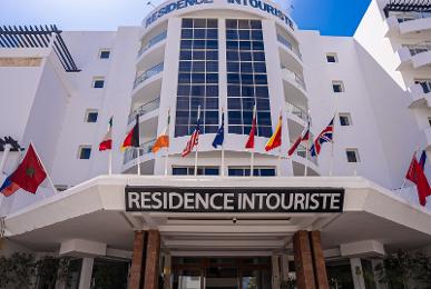 Residence Intouriste Hotel
