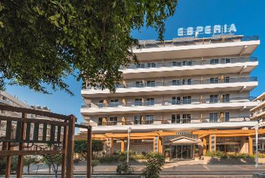 Hotel Esperia