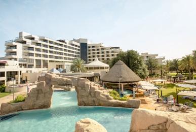 Danat Al Ain Resort