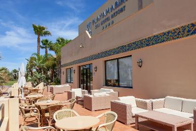 Playamarina Spa Hotel