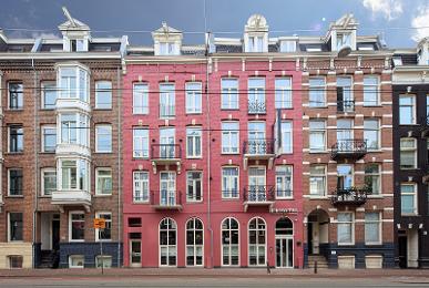 Krisotel Amsterdam