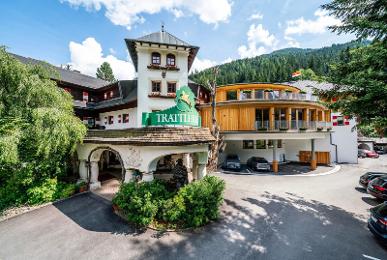 Hotel GUT Trattlerhof