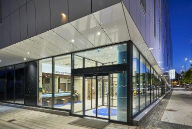 Toyoko Inn Marseille Saint Charles