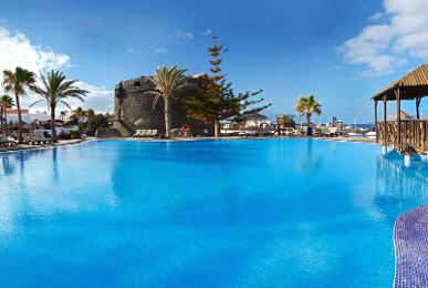 Barcelo Fuerteventura Castillo