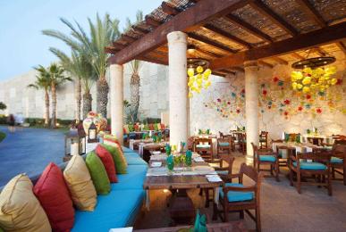 Hacienda Encantada Resort & Residences